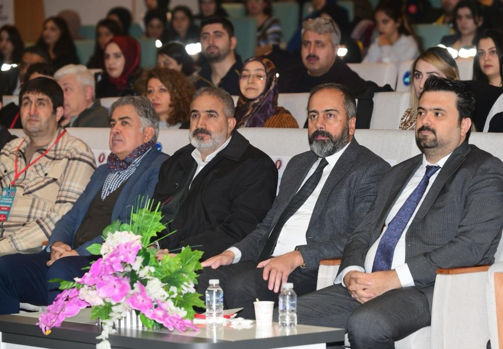 ​Van YYÜ’de 9. Hastane Öncesi Acil Tıp Sempozyumu gerçekleşti