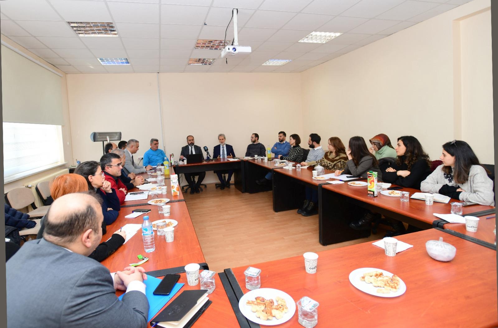 Van’da “3. Göç Çalıştayı” düzenlendi