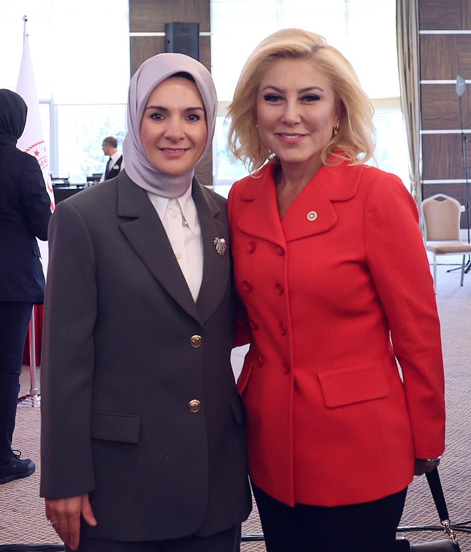 Bursalı'dan muhalefete: Sosyla demokratlar ama sosyal devletten habersizler