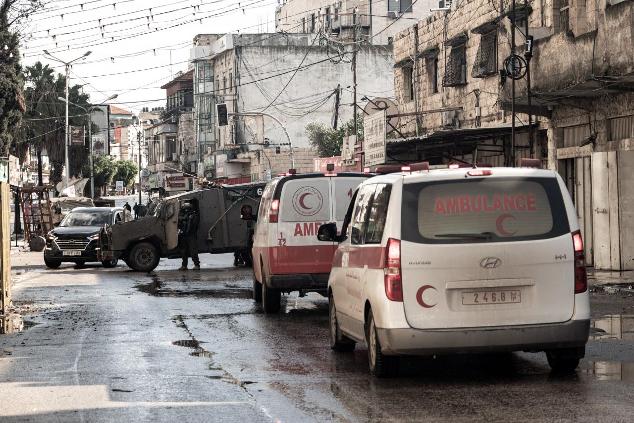 Ok yaydan çıktı! Hamas'tan Batı Şeria'ya 'savaş' çağrısı!