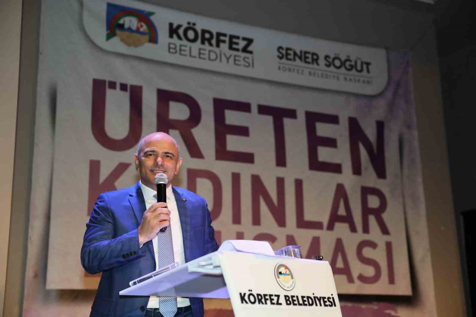 Başkan Söğüt: 