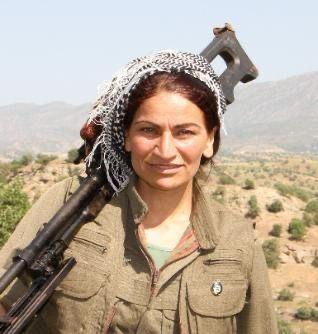 MİT etkisiz hale getirmişti: PKK'nın sözde cephane sorumlusu olduğu belirlendi