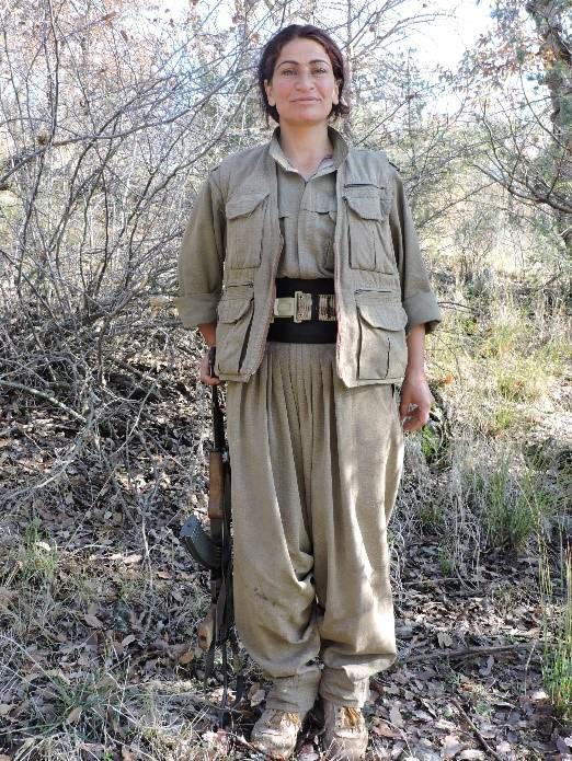 MİT etkisiz hale getirmişti: PKK'nın sözde cephane sorumlusu olduğu belirlendi