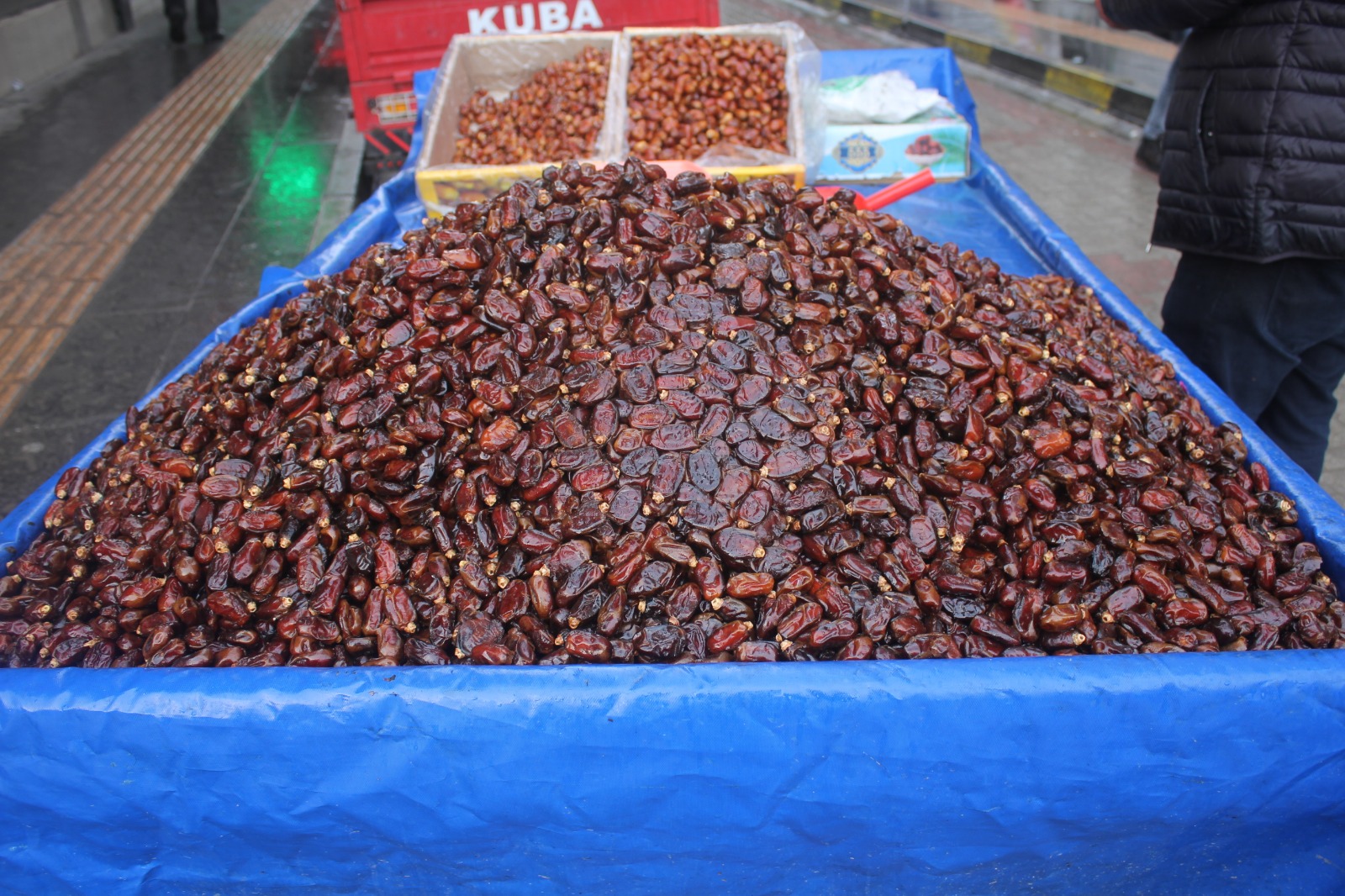 Tezgâhlarda satılan gıda ürünleri ne kadar sağlıklı?