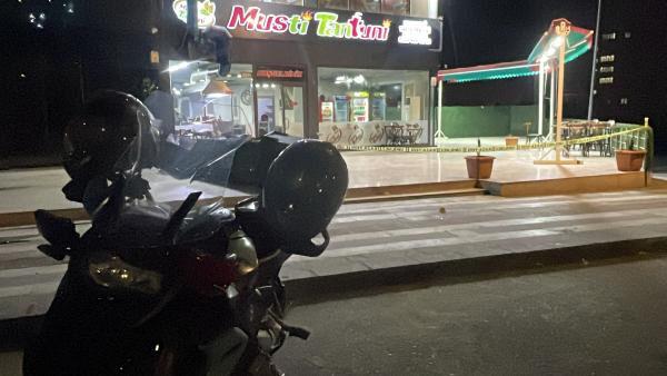 Şanlıurfa’da tantunici kurşunlandı: 5 yaralı, 6 gözaltı