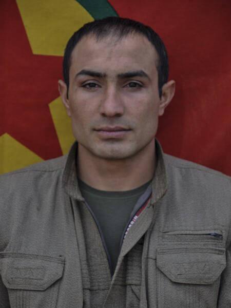 MİT'ten PKK'ya operasyon: Mehmet Şefa Akman etkisiz!