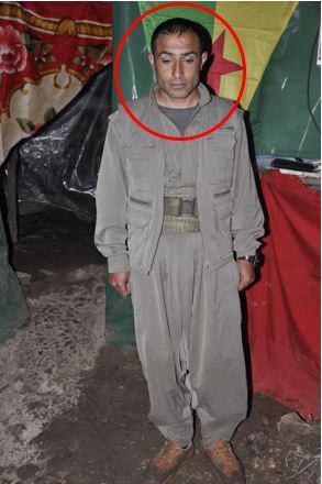 MİT'ten PKK'ya operasyon: Mehmet Şefa Akman etkisiz!