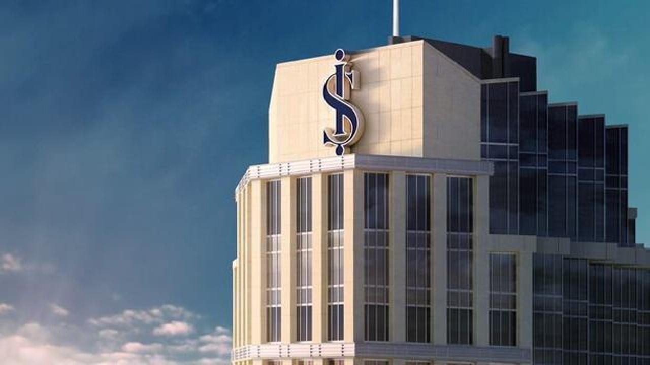 İş Bankası’ndan bedelsiz sermaye artırımı kararı