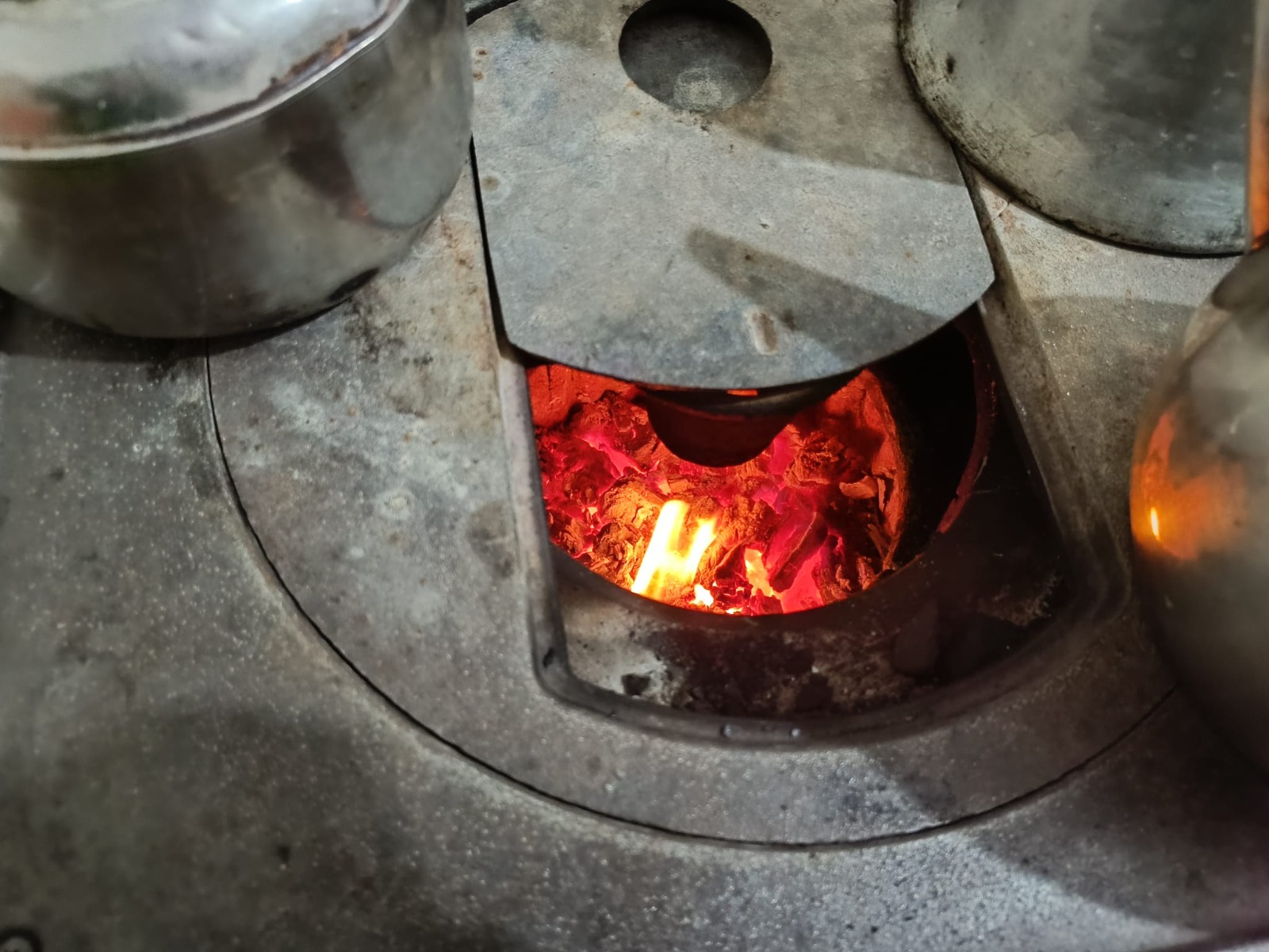 Vanlılara önemli uyarı! Soba zehirlenmelerine dikkat!