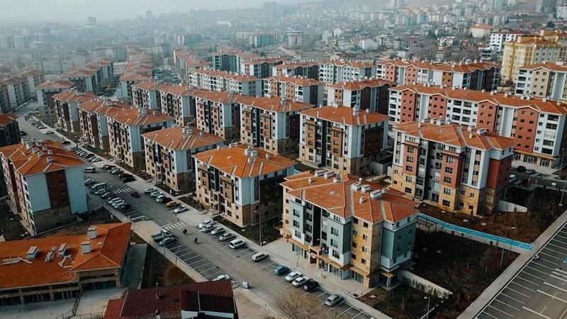Kentsel dönüşüme yeni düzenlemeler geliyor: Yüzde 50 artı 1 yeterli olacak!