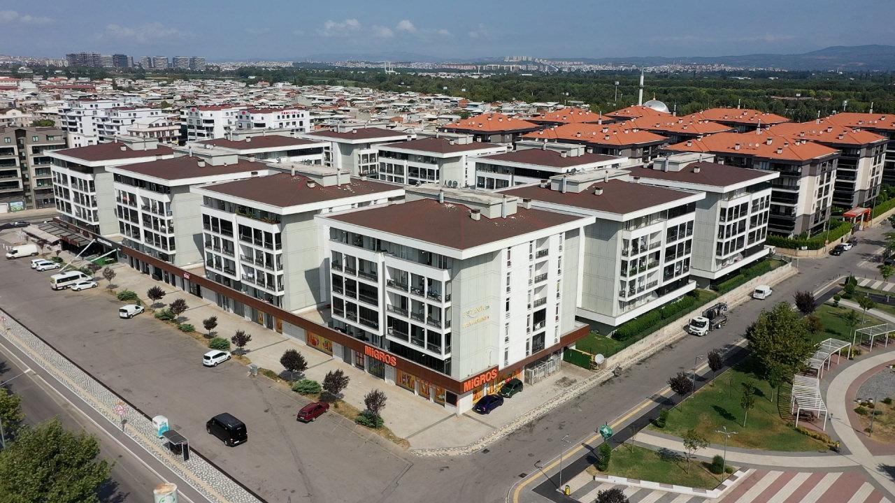 Kentsel dönüşüme yeni düzenlemeler geliyor: Yüzde 50 artı 1 yeterli olacak!
