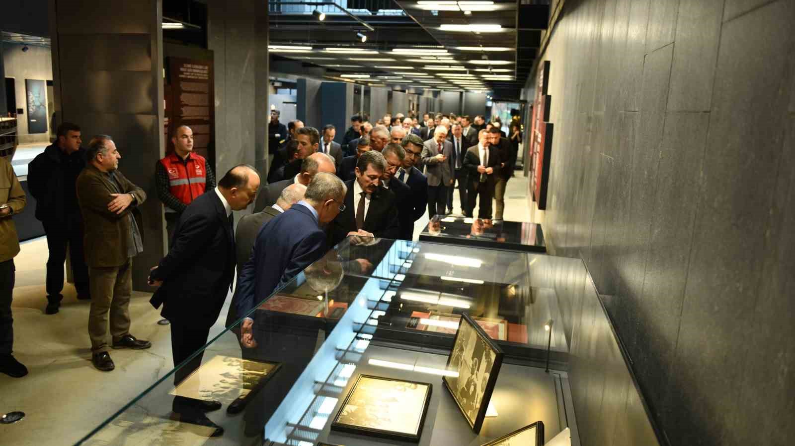 6. Bölge Düzensiz Göç ile Mücadele Koordinasyon Toplantısı