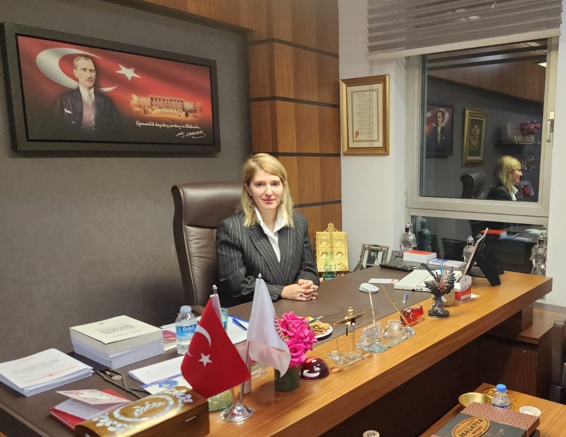 Malatya Çarşısı’nın yeni detayları belli oldu