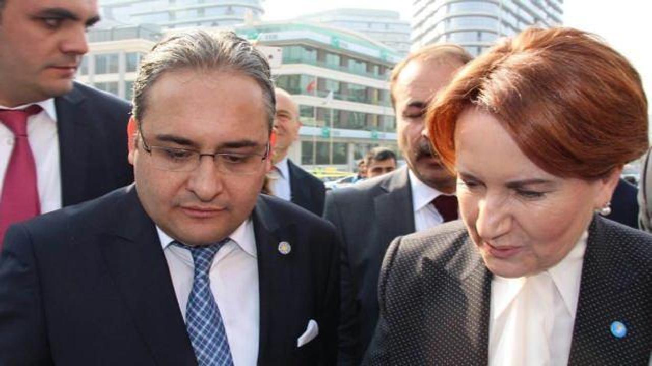 PORTAŞ’ı borç batağına sokmuştu: Gemiyi ilk terk eden isim oldu!