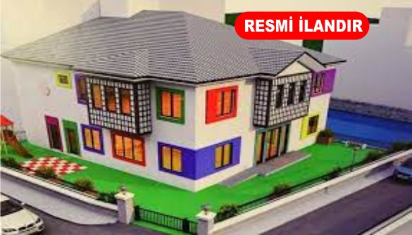 VAN BÜYÜKŞEHİR BELEDİYESİ 8 DERSLİK ANAOKULU YAPTIRACAK