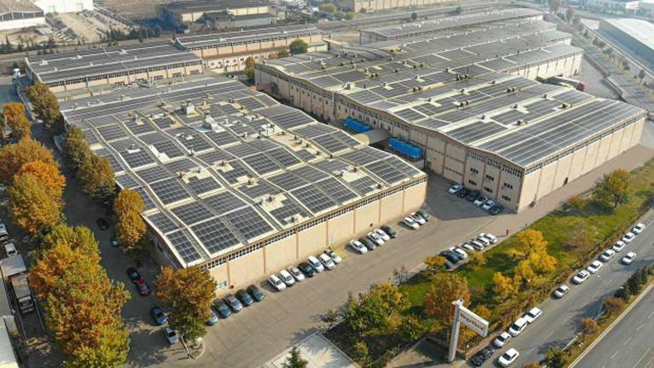 Mega Metal’in halka arzında talep sayısı belli oldu