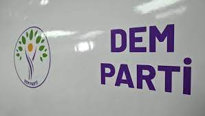 DEM Parti Van aday adayları belli oldu