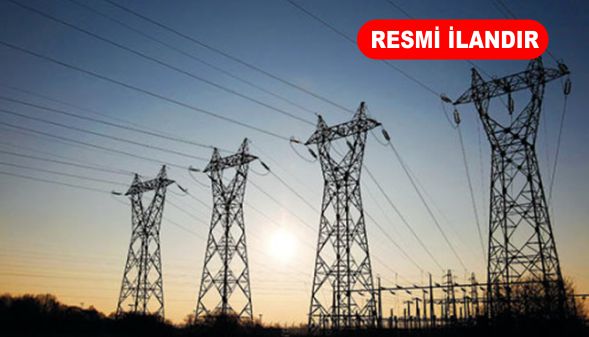 TÜİK VAN BÖLGE MÜDÜRLÜĞÜ ELEKTRİK ENERJİSİ SATIN ALACAK