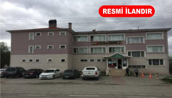 GÜRPINAR ÖĞRETMENEVİ 3 KISIM TÜKETİM MALZEMESİ ALACAK