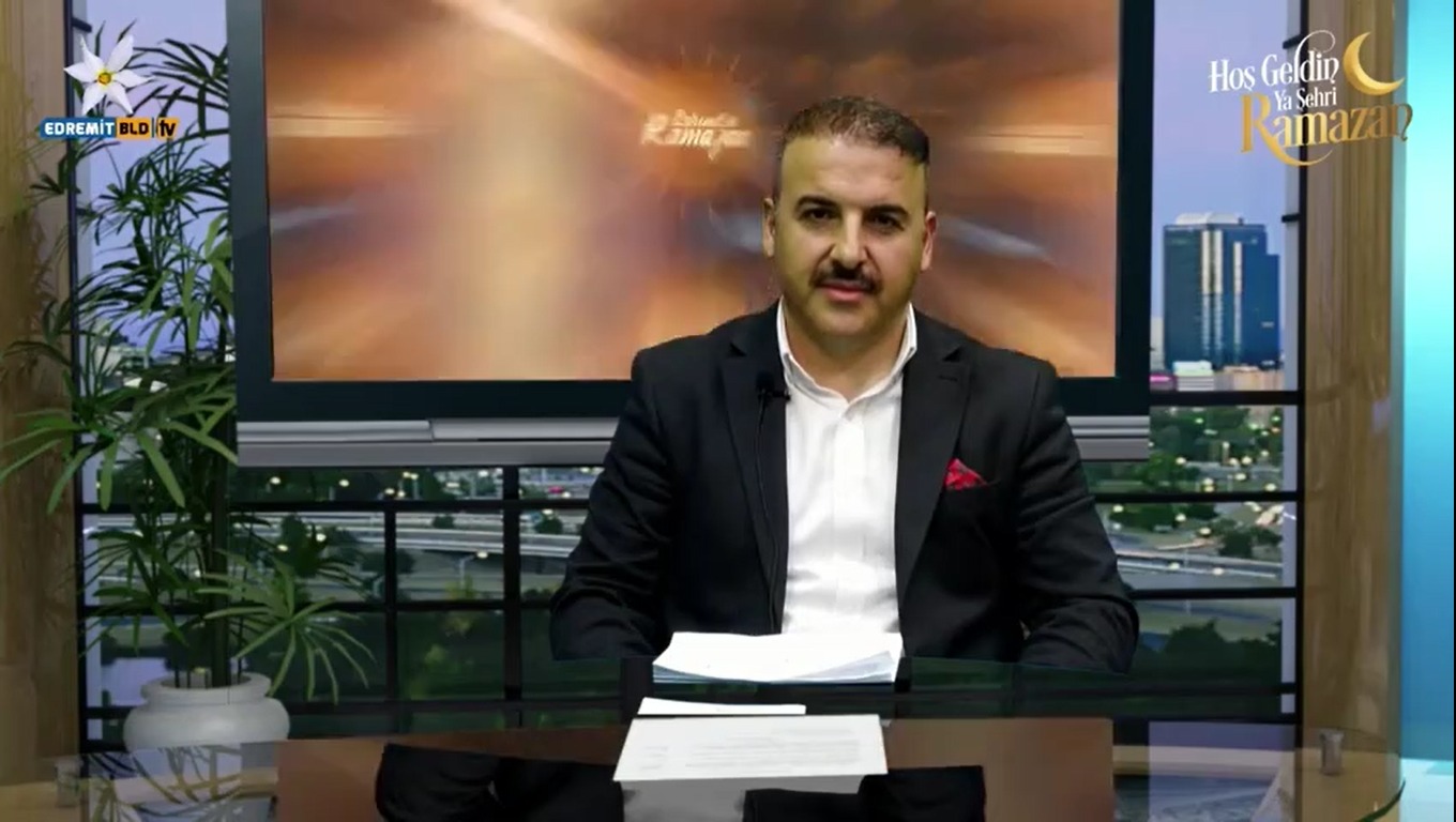 ERKEĞİN TESETTÜRÜ