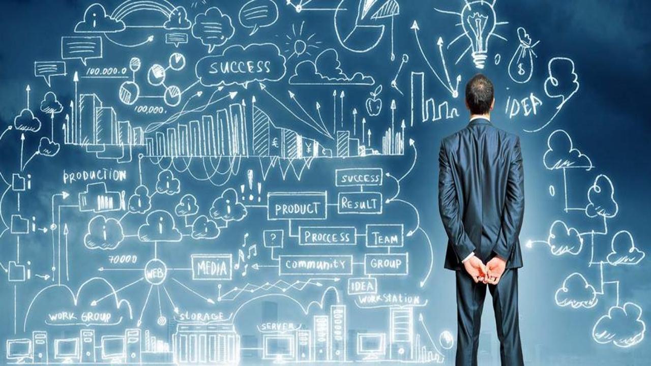 Girişimlerin 2022 yılında doğum oranı yüzde 16,1 oldu