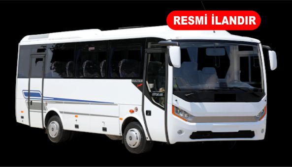 VAN GENÇLİK VE SPOR İL MÜDÜRLÜĞÜ ARAÇ KİRALAYACAK