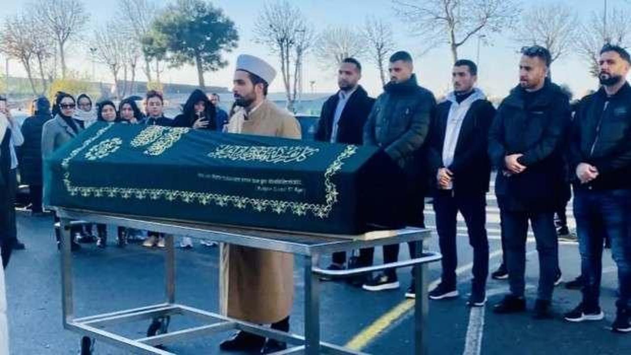 Gazze’deki ailesine ulaşamayınca kalp krizi geçirip vefat etti