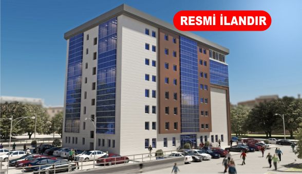 VAN TAPU KADASTRO 15. BÖLGE MÜDÜRLÜĞÜ TEMİZLİK İŞİ HİZMETİ ALACAK