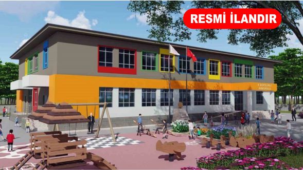 VAN’DA BİNA İNŞAATI YAPTIRILACAKTIR