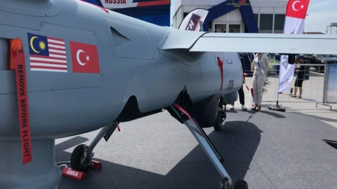 ANKA-S’in teslimat tarihi belli oldu