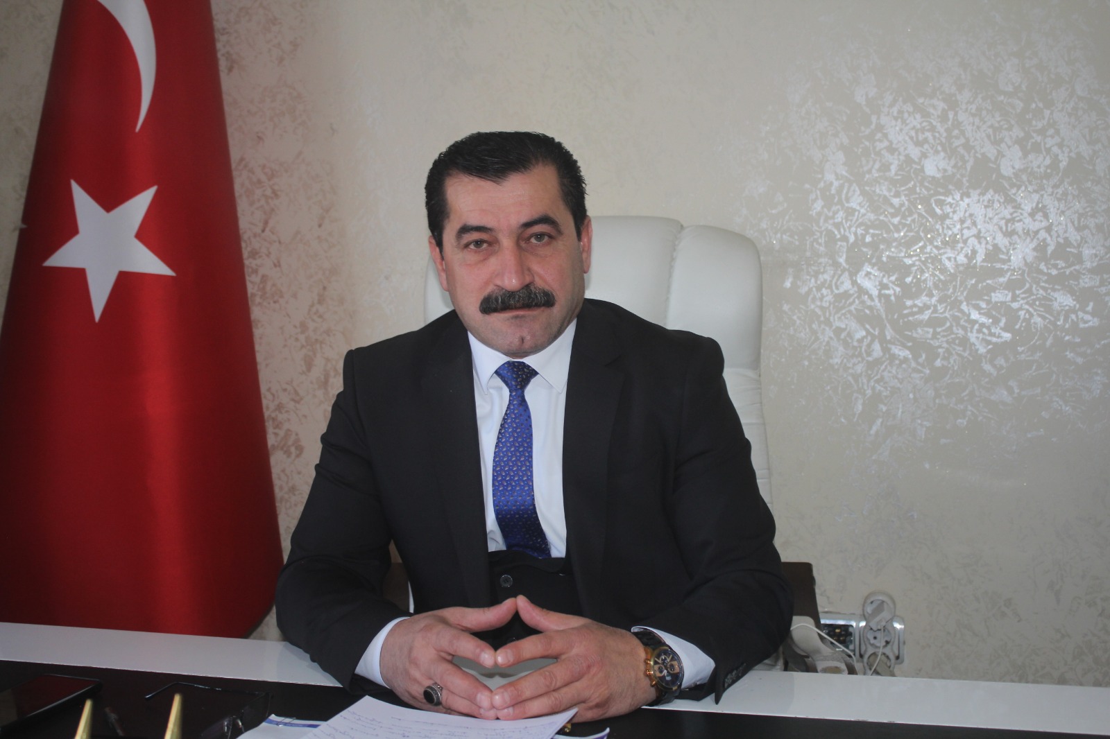 Başkan Işık: “Ekmeğe zam yapmak zorunda kaldık”