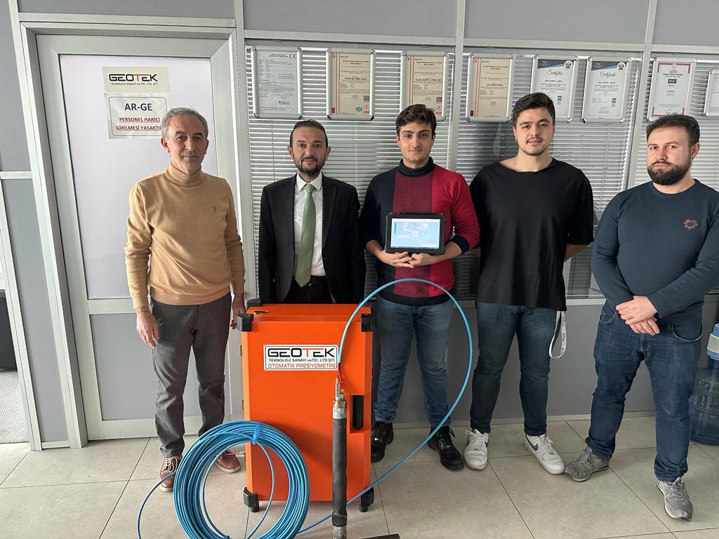 Aday adayı Ürüm: Depreme dirençli kentler oluşturmalıyız