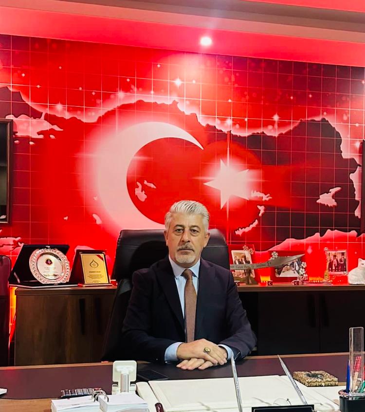 “Van halkı yerel seçimlerde kime güvensin?”