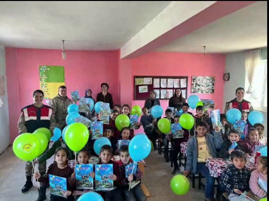 Astsubaylar KADES’i anlattı