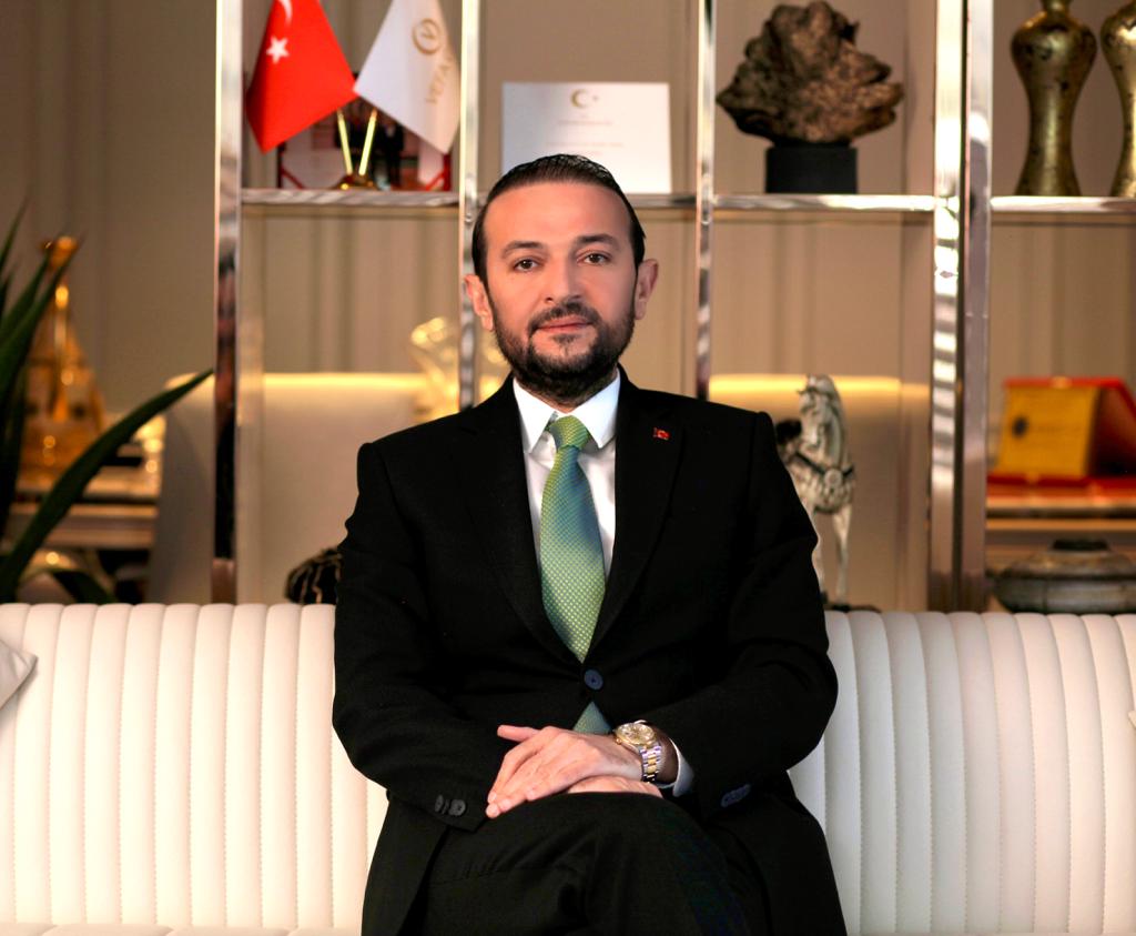 Aday adayı Ürüm: Van’ı bir bütün olarak düşünüp, elimizden geleni yapacağız