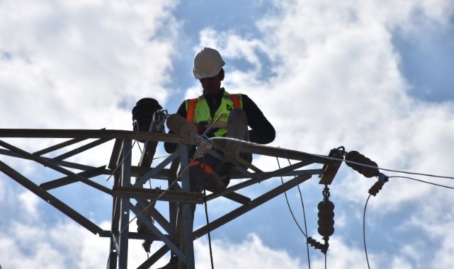 Dikkat! Van’da elektrik kesintisi yaşanacak!