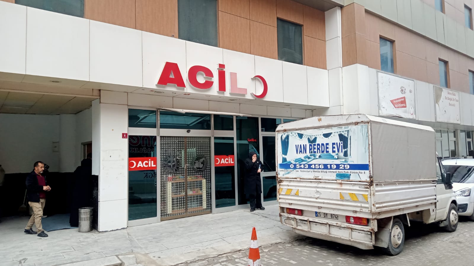 Çocuklarda Grip Vakaları Arttı, Aciller Dolup Taştı