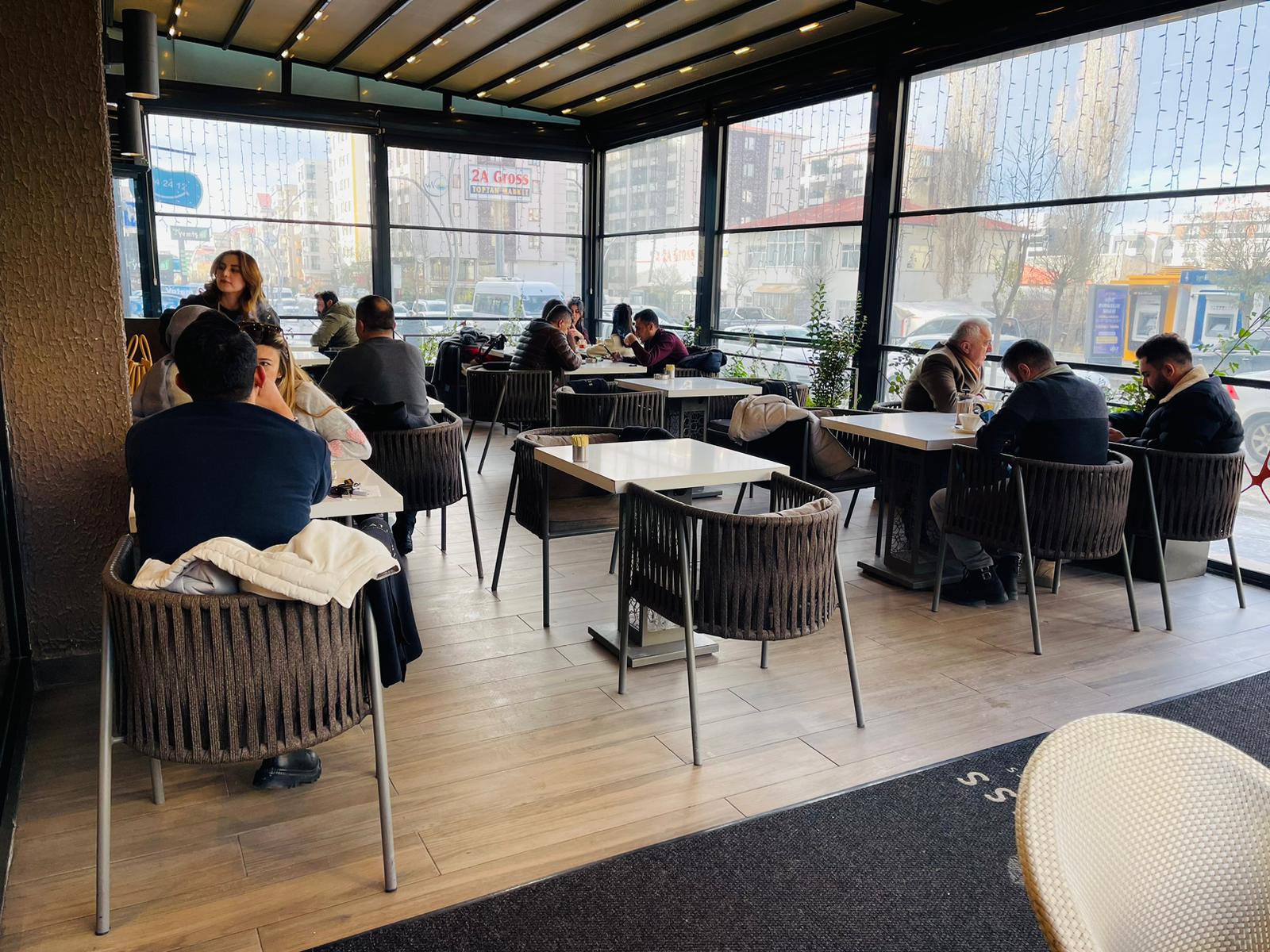 İşletmelerde Şeffaf Fiyat