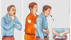 Van’da boğazına şeker kaçan çocuk Heimlich manevrasıyla kurtuldu