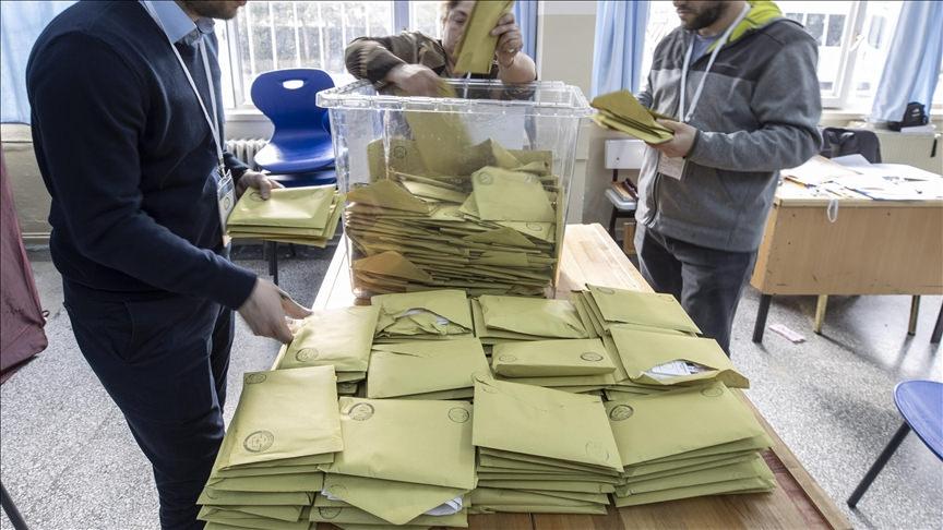 YSK'nin seçim kararlarına göre 32 ilde oy kullanma saatleri değişti! Karar Resmi Gazete'de
