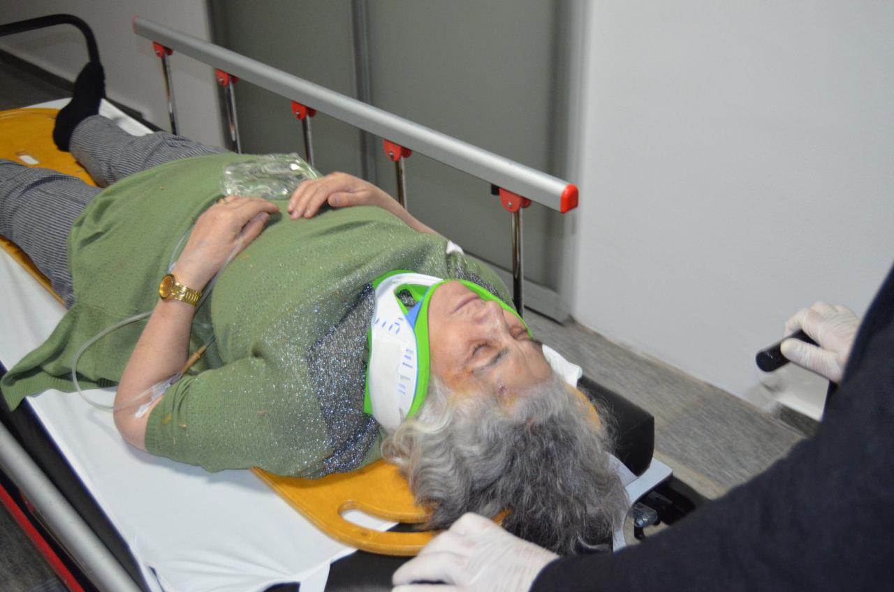 Kızının düğününden dönerken feci kazada hayatını kaybetti