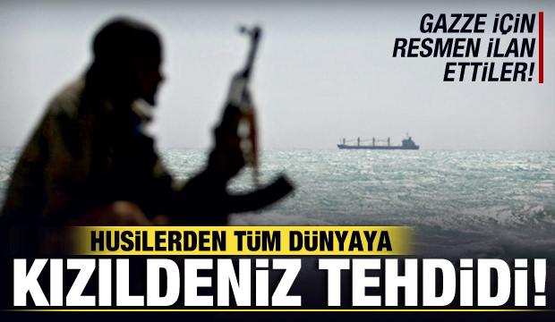 İsrail'den tüm dünyaya pişkin çağrı! Cumhurbaşkanı Herzog duyurdu