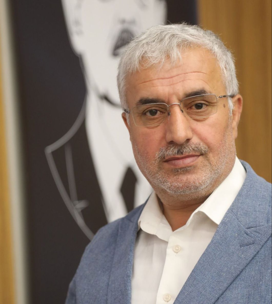 Diyanet-Sen Van Şubesi İslam’ı hedef alan diziye tepki gösterdi