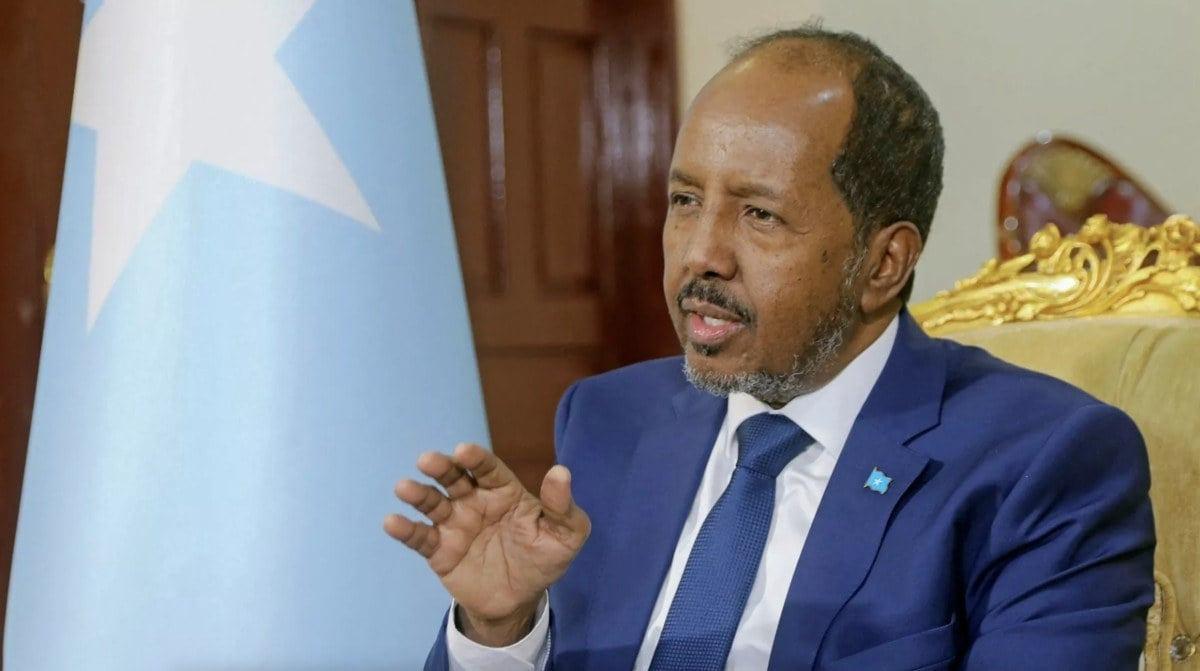 Somali Cumhurbaşkanı'ndan oğluna tavsiye: Türkiye'ye dön, adalete teslim ol