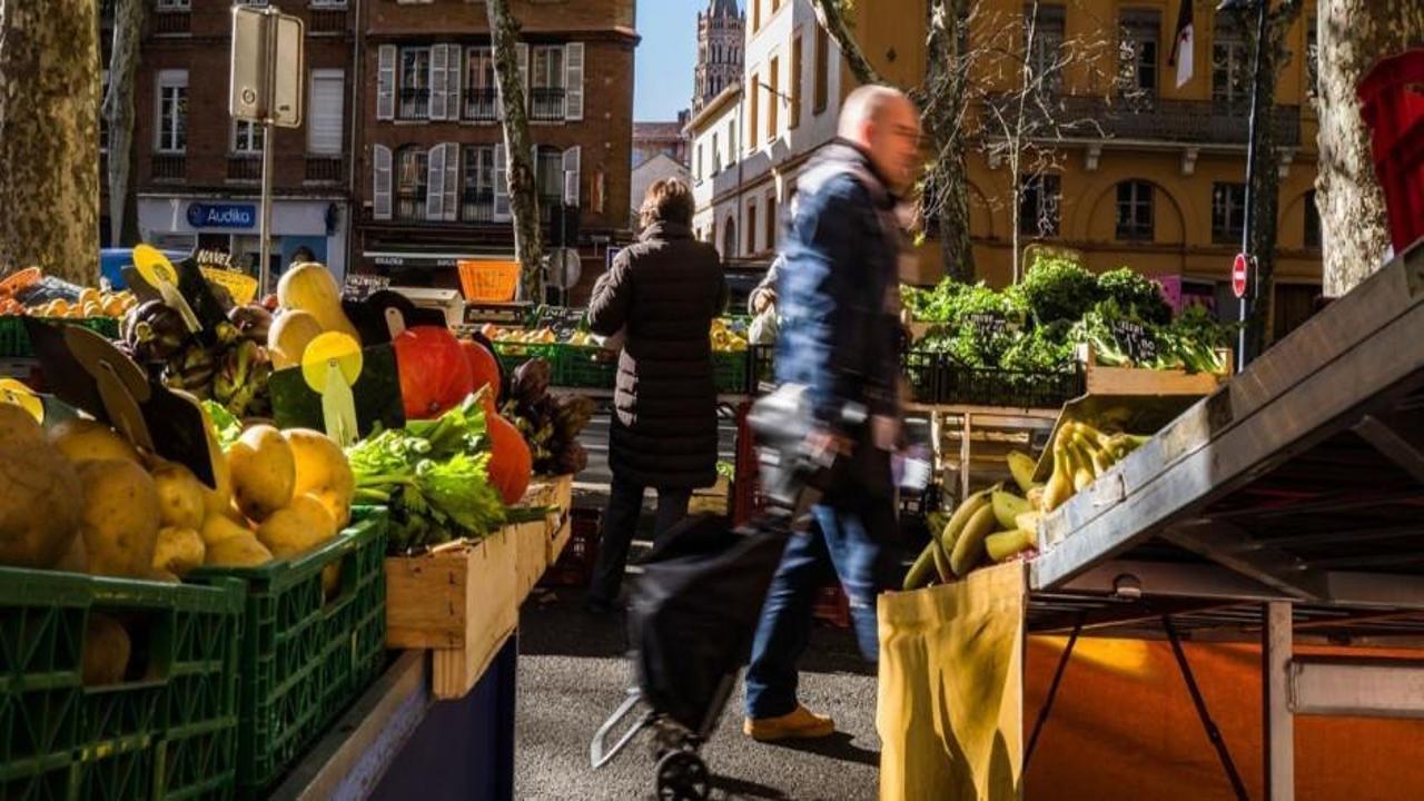 ABD’de enflasyon geriledi