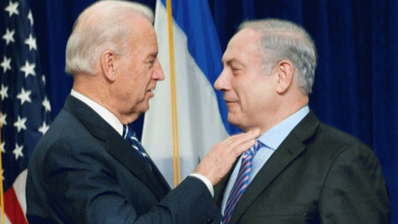 ABD: Gazze’de kilisede öldürülen sivillerle ilgili İsrail’e zor sorular sorduk