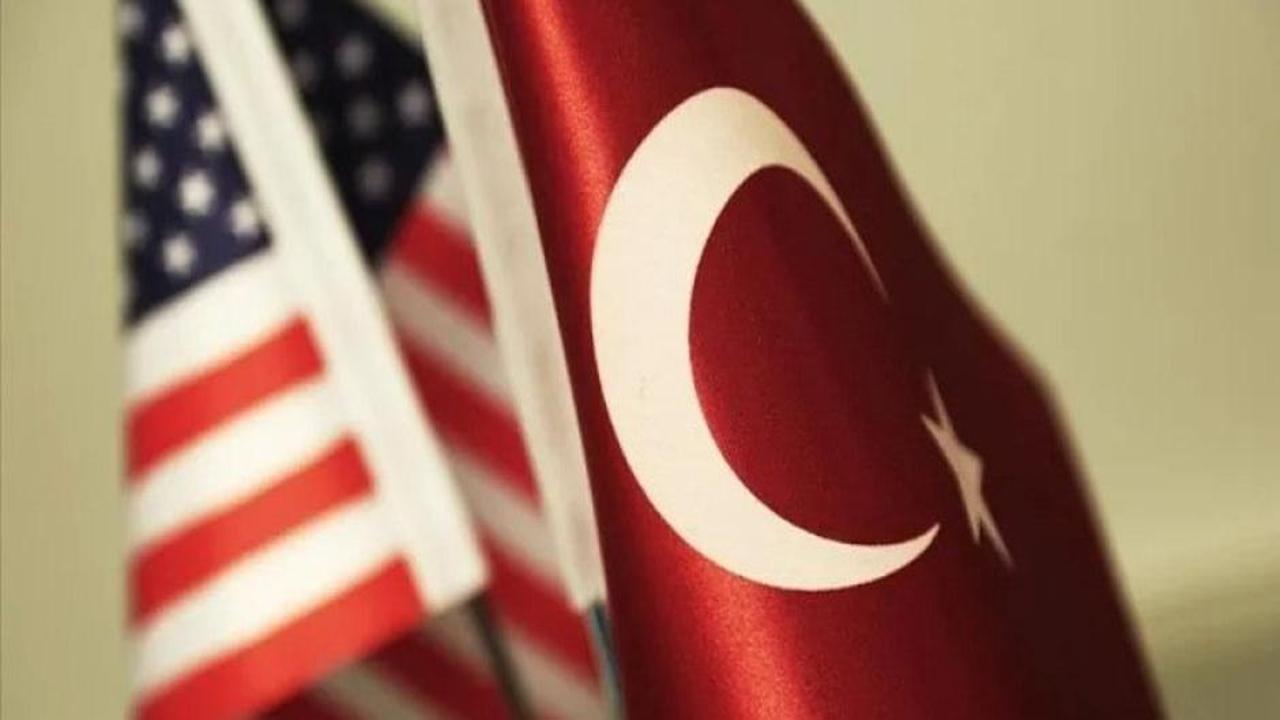 ABD ile ticari ilişkiler artıyor