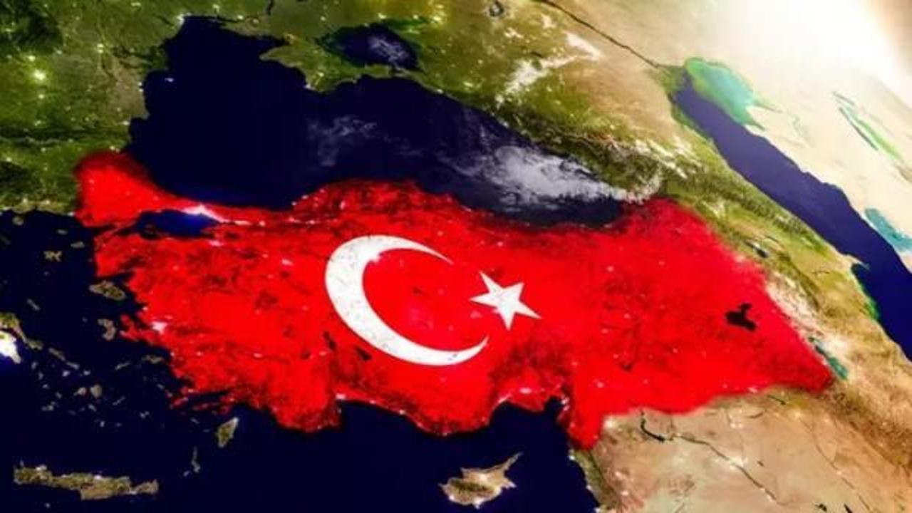 ABD’den Türkiye analizi: ‘Hasta Adam’ küresel güce dönüştü