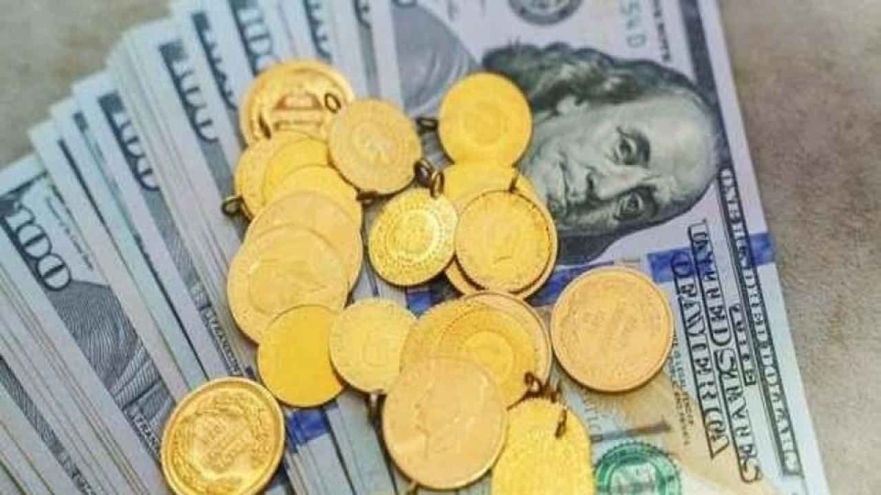 Altın ‘Merkez’i bekliyor