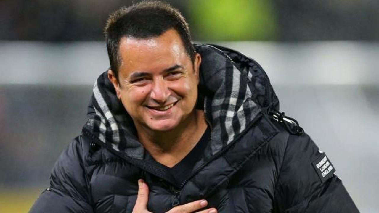 Acun Ilıcalı’dan Mehmet Ali Erbil’e çok ağır sözler